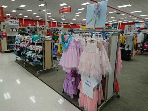 Department Store «Target», reviews and photos, 1400 E Lake Cook Rd, Wheeling, IL 60090, USA