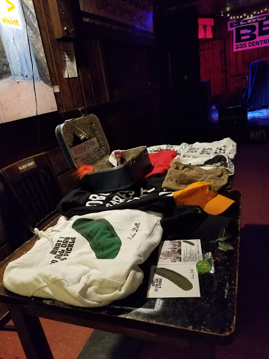 Live Music Venue «The Low Beat», reviews and photos, 335 Central Ave, Albany, NY 12206, USA