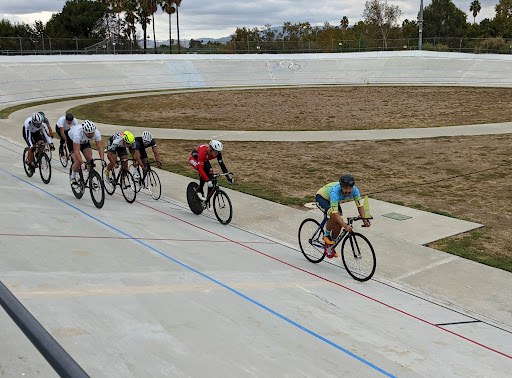 Encino Velodrome