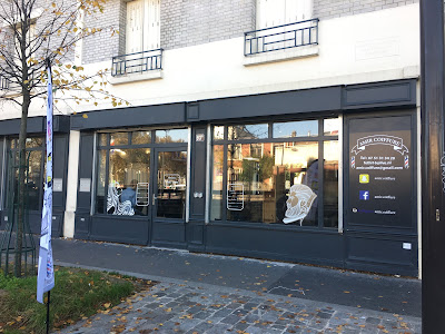 Amir Coiffure à Paris