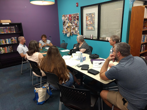 Used Book Store «Recycled Reads Bookstore, Austin Public Library», reviews and photos