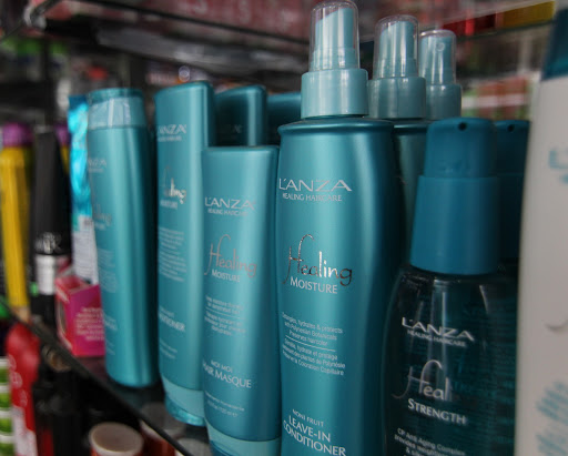 Beauty Supply Store «O Boo Ja #2 Beauty Supply & Salon», reviews and photos, 211 N Euclid St, Fullerton, CA 92832, USA