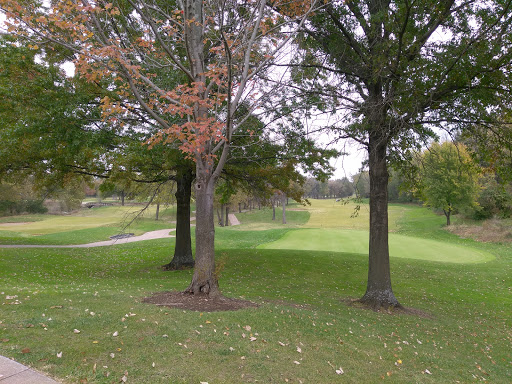 Golf Club «Deer Creek Golf Club», reviews and photos, 7000 W 133rd St, Overland Park, KS 66209, USA