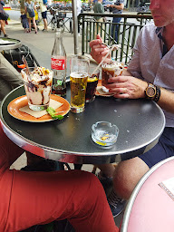 Photo n°46 de Indiana Club Maine à Paris ()
