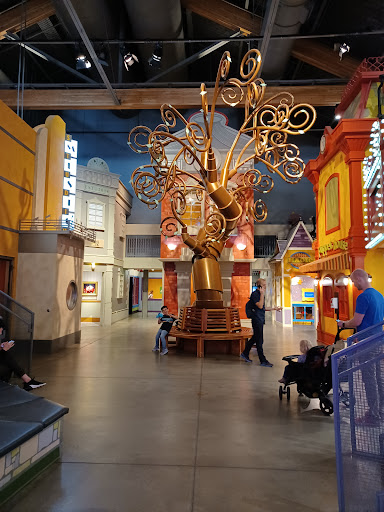 Museum «Museum of Natural Curiosity at Thanksgiving Point», reviews and photos, 3605 Garden Dr, Lehi, UT 84043, USA