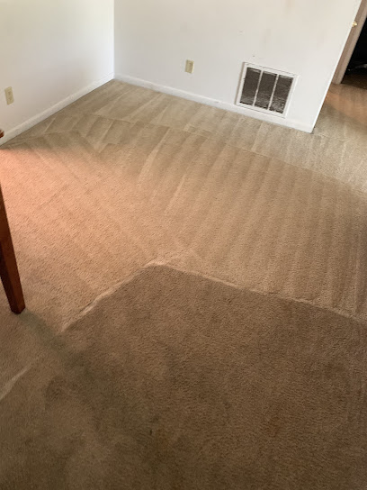 Jefferson Carpet Cleaning Services
