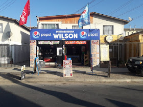 Distribuidora Wilson Ltda
