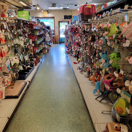 Pet Store «Fin & Feather Pet Center, Inc.», reviews and photos, 5208 Lakeside Ave, Richmond, VA 23228, USA