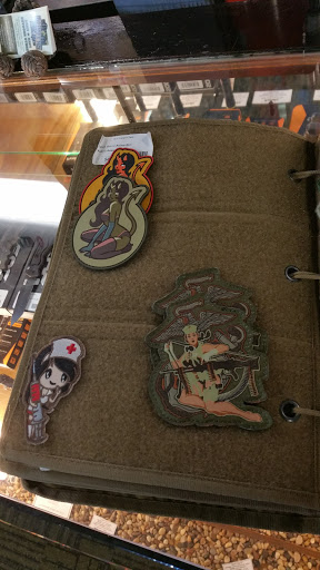 Outdoor Sports Store «SLO CAMP N PACK», reviews and photos, 341 Higuera St, San Luis Obispo, CA 93401, USA