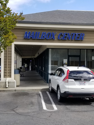 The Mailbox Center