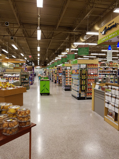 Supermarket «Publix Super Market at Boggy Creek Marketplace», reviews and photos, 2625 Simpson Rd, Kissimmee, FL 34744, USA
