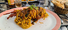 Spaghetti du Restaurant italien La Bella Vita à Clamart - n°18