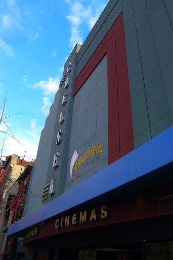Movie Theater «Cinépolis Chelsea», reviews and photos, 260 W 23rd St, New York, NY 10011, USA
