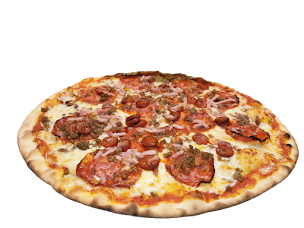 Photo n°2 de Pizzeria Melting Potes à Lorient ()