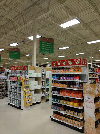 Supermarket «Publix Super Market at Parkwood Square», reviews and photos, 9005 US Highway 301 N, Parrish, FL 34219, USA