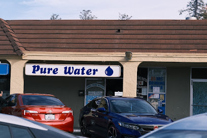 Abel Pure Water