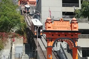 Angels Flight Railway image