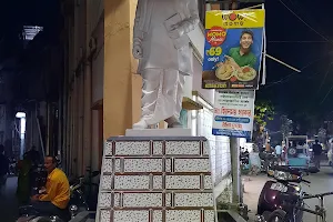 Netaji Statue image