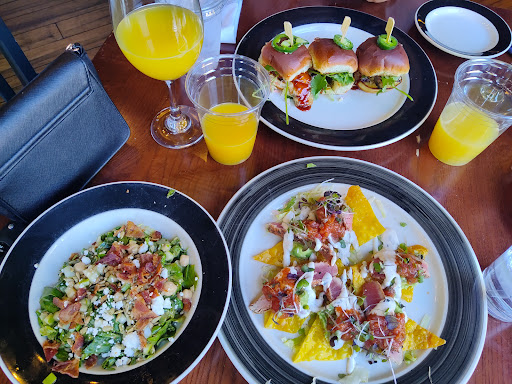 American Restaurant «Ink N Ivy», reviews and photos, 21 E Coffee St, Greenville, SC 29601, USA