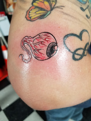 Explore brothers tattoo ideas, creative tattoo ideas in Sacramento, available at Body Bazzare Tattoo & Piercing