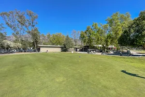 Altadena Golf Course image