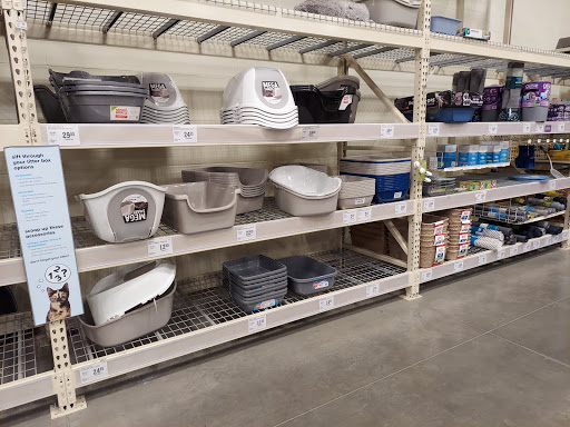 Pet Supply Store «PetSmart», reviews and photos, 13000 Aurora Ave N, Seattle, WA 98133, USA