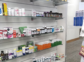 Urgent Pharmacy