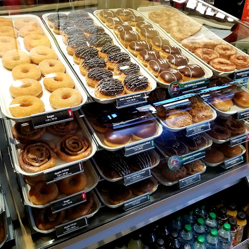 Bakery «Krispy Kreme Doughnuts», reviews and photos, 43835 Pacific Commons Blvd, Fremont, CA 94538, USA