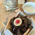 Photo n°5 de l'avis de Federico.e fait le 16/09/2021 à 16:39 sur le  Ristorante Piccolo Doge à Bardolino