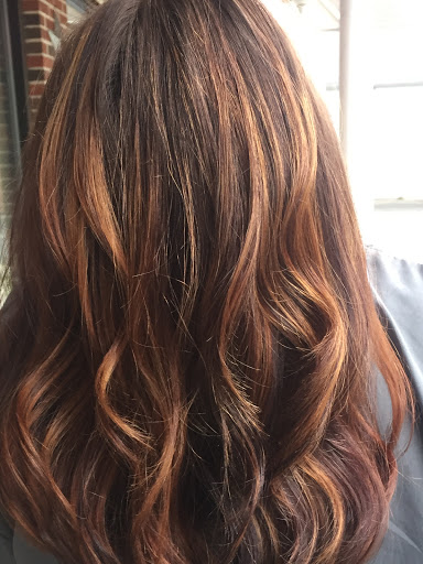 Hair Salon «Z Hair Studio/Color Bar», reviews and photos, 92 Bridgeport Ave, Milford, CT 06460, USA