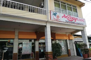 Marquez Restaurant image