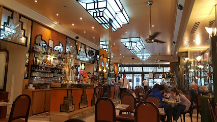 LE GRAND CAFé DE LYON