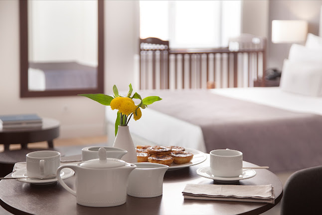 Grape Harbor Prata Apartments - Hotel