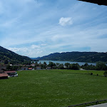 Photo n°2 de l'avis de Sabine.o fait le 19/07/2020 à 17:33 sur le  Panorama-Hotel Rothenfels à Immenstadt