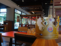 Atmosphère du Restauration rapide Burger King à Annecy - n°17