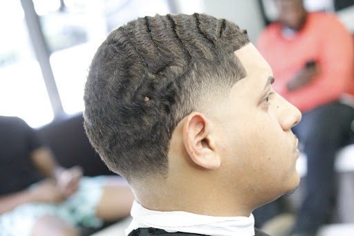Barber Shop «Orlando 5 Star Cuts», reviews and photos, 4701 Distribution Ct, Orlando, FL 32822, USA