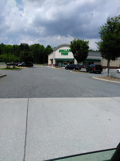 Dollar Store «Dollar Tree», reviews and photos, 504 Bud Dr, Chesapeake, VA 23322, USA