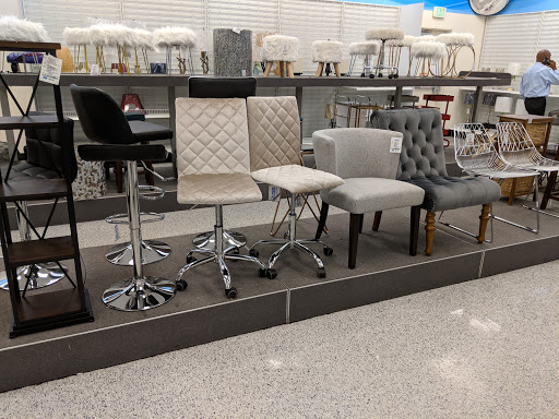 Clothing Store «Ross Dress for Less», reviews and photos, 46551 Mission Blvd, Fremont, CA 94539, USA