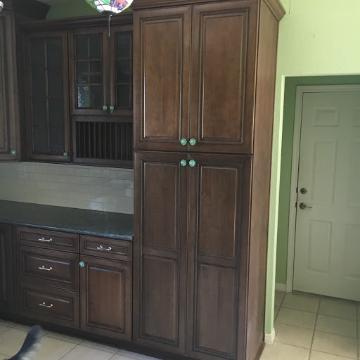 Cabinet Maker «Ub Kitchens», reviews and photos, 2600 Longhorn Blvd # 104, Austin, TX 78758, USA