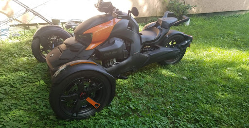 ATV Dealer «Frs Powersports», reviews and photos, 2175 Whitten Rd, Memphis, TN 38133, USA