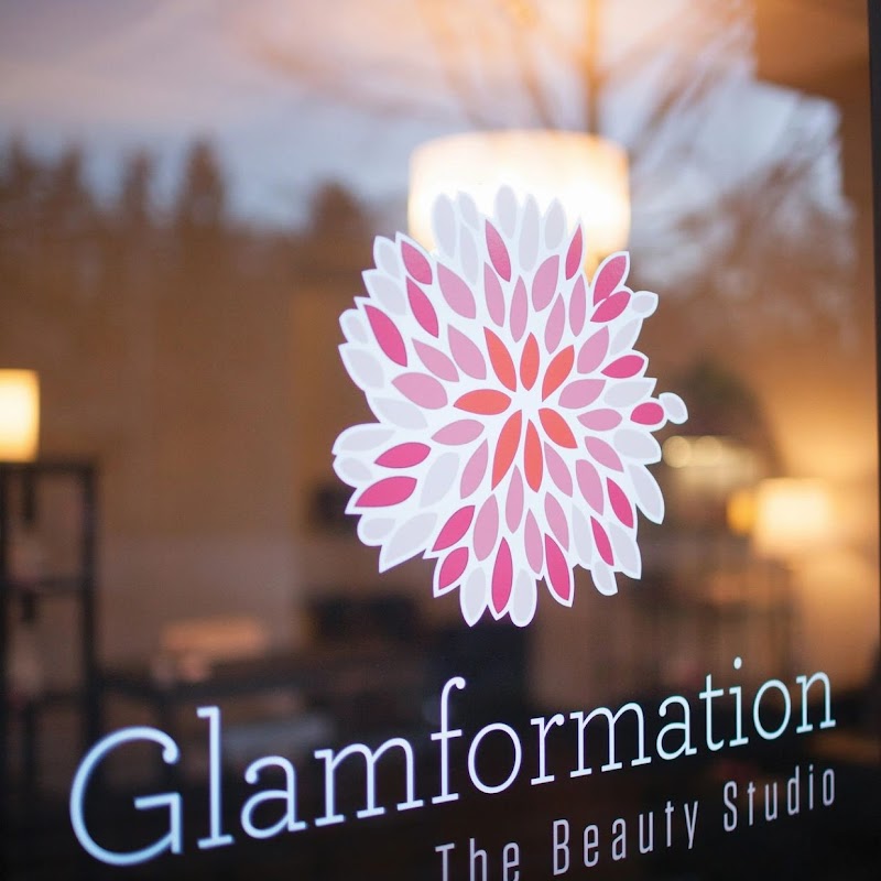 Glamformation ~ The Beauty Studio