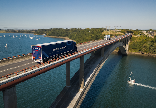 Solano - VALENCE - Intérim Transport-Logistique-Travaux Publics à Bourg-lès-Valence