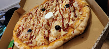 Plats et boissons du Pizzeria PIZZA'N GO à La Valette-du-Var - n°10