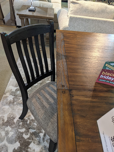 Furniture Store «Ashley HomeStore», reviews and photos, 2451 S Randall Rd, Algonquin, IL 60102, USA