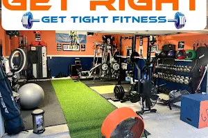 Get Right, Get Tight Fitness image