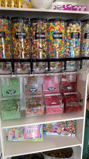 Ice Cream Shop «Sweet Provisions», reviews and photos, 8120 N Hayden Rd, Scottsdale, AZ 85258, USA