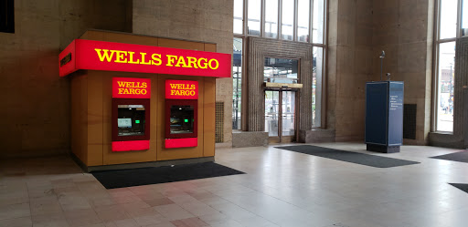 Transit Stop «30th Street Station», reviews and photos