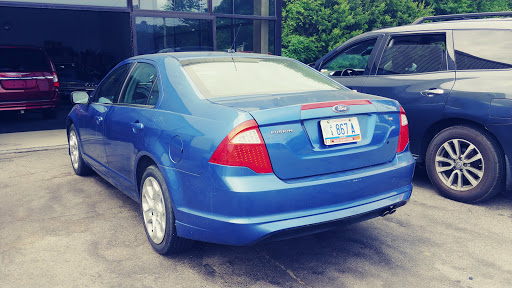 Used Car Dealer «North South Motorcars», reviews and photos, 11 Main St, Seabrook, NH 03874, USA