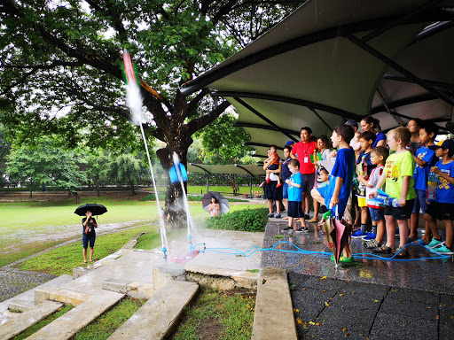 Summer schools Bangkok