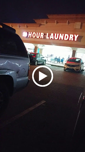 Laundry «24 Hour Laundry», reviews and photos, 7133 Chimney Rock Rd, Houston, TX 77081, USA